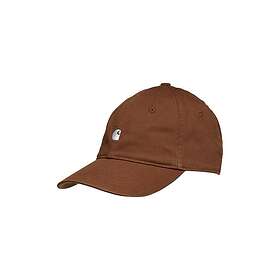 Carhartt Madison Logo Keps