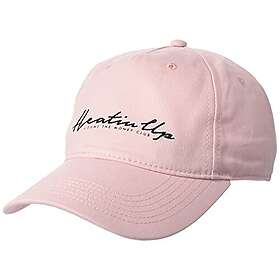 Cayler & Sons Unisex Heatin Up Curved Keps 