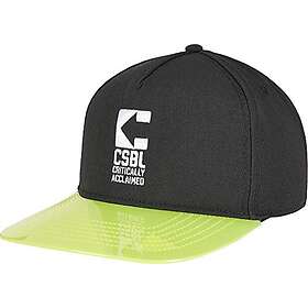Cayler & Sons CSBL Critically Acclaimed Cap 