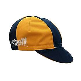 Cinelli Bike Harder Cap  