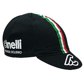 Cinelli Il Grande Ciclismo Cap 