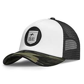 Oblack Classic Trucker Cap 