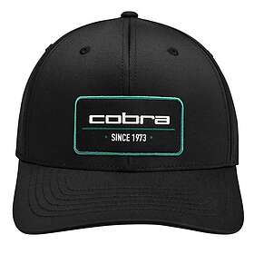 Cobra 1973 Patch Cap 