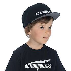 Cube 6 Panel Rookie Cap 