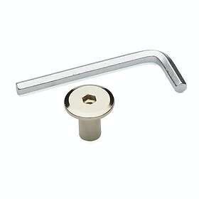 Habo Toppmutter 1409 M6 30890