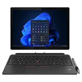 Lenovo ThinkPad X12 Detachable Gen 2 21LKCTO1WWSE2 12,3" Core Ultra 7 164U vPro 32GB RAM 512 GB SSD 