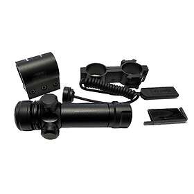 Swiss Arms JG1/R Laser Kit