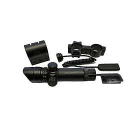Swiss Arms JG1/3R Duty Laser Kit