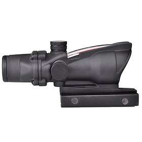 Aim-O ACOG 4x Punktsikte