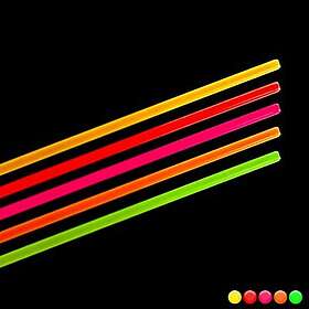 Truglo Fiberoptiska Stavar (Modell: TG09G)