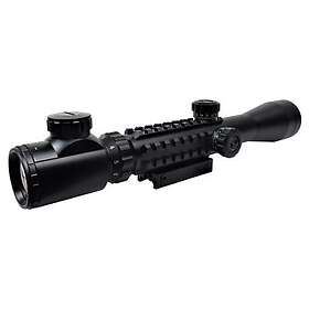 JS-Tactical Scope Zoom 3X-9X Lens 40mm