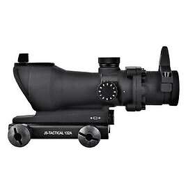 JS-Tactical 32mm Punktsikte
