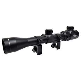 JS-Tactical 32mm Scope Zoom 3X-9X