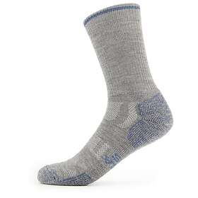 Outdoor Alpaca Merino Crew  