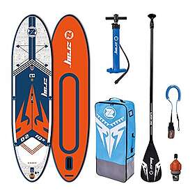 Zray Sup Stand Up Paddle Dual Deluxe 10'8 