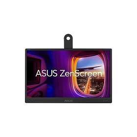 Asus ZenScreen MB166CR 15.6''