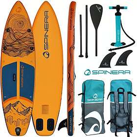 Spinera SUP-bräda Light 10,6