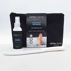 Lova Skin His Essential Kit