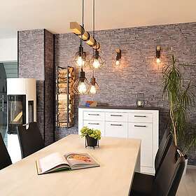 Egger Väggpanel Decowall Skiffer TG4 12x1260x670 381710558