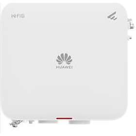 Huawei AP761 11ax Outdoor Dual Band Access Point with BLE (02355VFB)