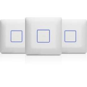 Ubiquiti Networks UAP-AC-3 wireless access point 1300 Mbit/s