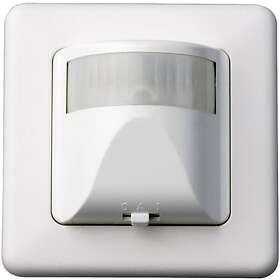 Kopp 8058,1301.0 Infälld PIR-rörelsedetektor 180 °