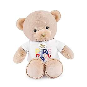 Doudou et Compagnie Paris 2024 Olympics Bear With T-Shirt 25cm JO2447