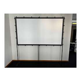 Kingpin Screens Quick Flex Screen