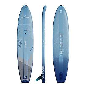 Bluefin Cruise Lite Sup Paddleboard