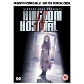 Kingdom Hospital (UK) (DVD)