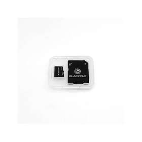 BlackVue MSD-64S MicroSD Inkl. adapter 64GB