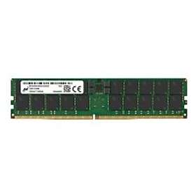 Crucial Micron DDR5 modul 96 GB DIMM 288-pin 5600 MHz PC5-44800 CL46 (MTC40F204WS1RC56BB1R)