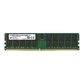 Crucial Micron DDR5 module 64 GB DIMM 288-pin 5600 MHz (MTC40F2046S1RC56BR)