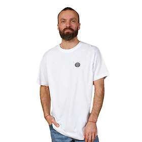 ELSK Globe Brushed T-shirt (Herr)