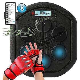 WTHOME Smart Boxing Wall Target