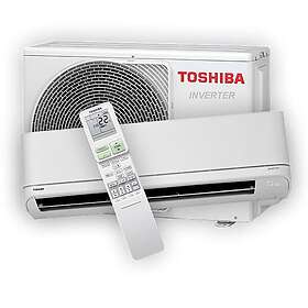 Toshiba Seiya 25nd RAS-25E2KVG-ND / RAS-25E2AVG-ND