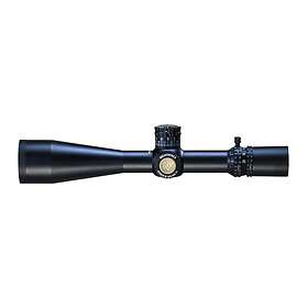 NightForce ATACR F1 5-25x56 FFP MIL-XT Belyst Kikarsikte