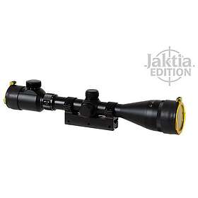 Motorservice/Jaktia Sabre Gunner 3-9X42 AO Jaktia Edition Kikarsikte **