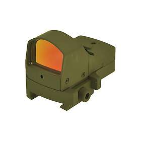 JJ Airsoft Mini Red Dot