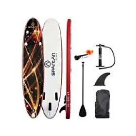 Spartan Gear Paddleboard SUP 10'