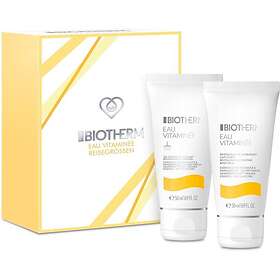 Biotherm Eau Vitaminée Presentförpackning för Kvinnor