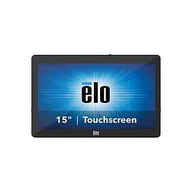 Elo POS System E441575 15,6" i3-8100T 4GB RAM 128GB SSD