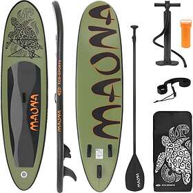 ECD Germany Sup Paddle Board Maona