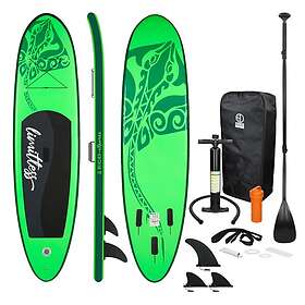 ECD Germany Sup Paddle Board Limitless