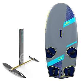 JP Surfboards Foilpaket JP Hydrofoil 150 ES med Neil Pryde Fligh FR Foil