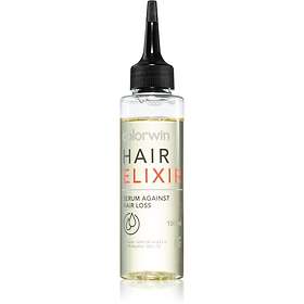 Colorwin Hair elixir Serum För uttunnade av hår 100ml