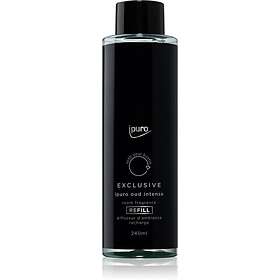 Ipuro Exclusive Oud refill för aroma diffuser 240ml