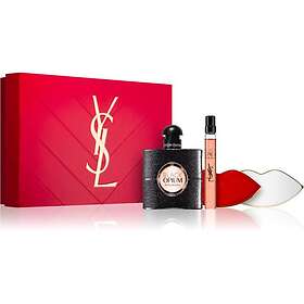 Yves Saint Laurent Black Opium Presentförpackning för Kvinnor