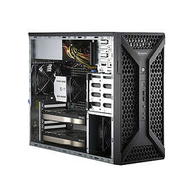Supermicro SuperWorkstation 531A-I