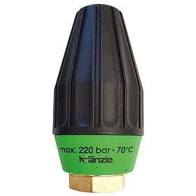 Kränzle Dirtkiller 0,45 Utan Rör